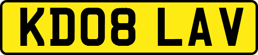 KD08LAV