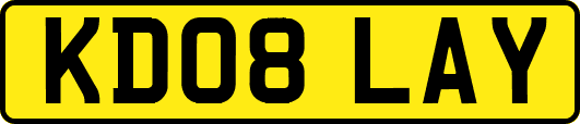 KD08LAY