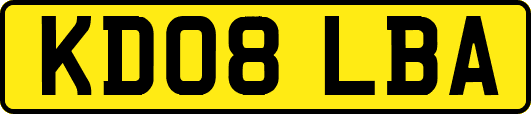 KD08LBA