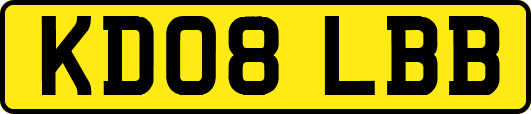 KD08LBB