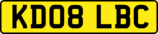 KD08LBC
