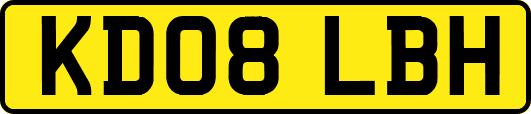 KD08LBH