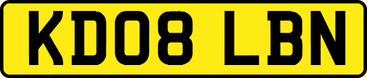 KD08LBN