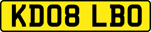 KD08LBO