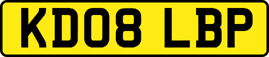 KD08LBP