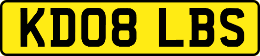 KD08LBS