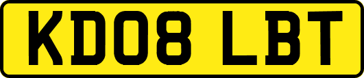 KD08LBT
