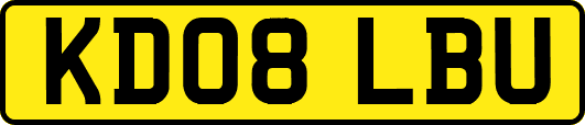 KD08LBU