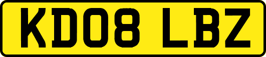 KD08LBZ