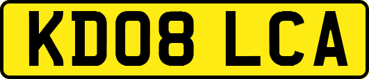 KD08LCA