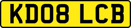 KD08LCB