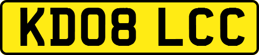 KD08LCC