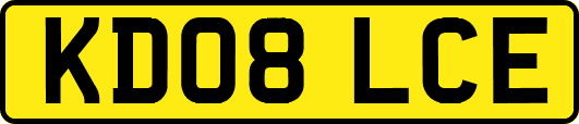 KD08LCE