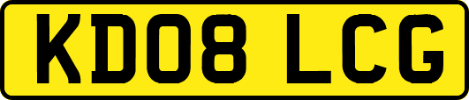 KD08LCG
