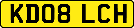 KD08LCH