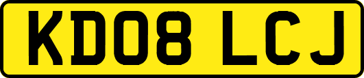 KD08LCJ