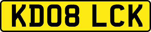 KD08LCK