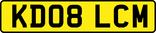 KD08LCM