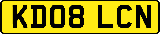 KD08LCN