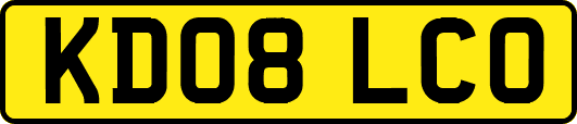 KD08LCO