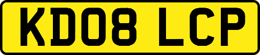 KD08LCP