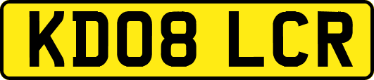 KD08LCR
