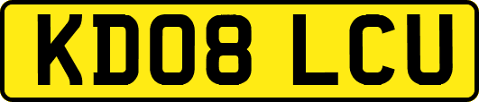 KD08LCU
