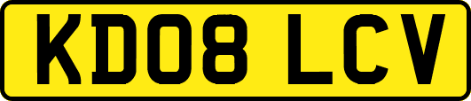 KD08LCV