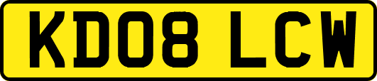 KD08LCW