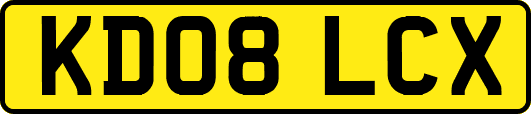KD08LCX