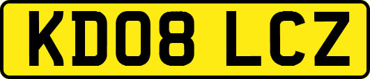 KD08LCZ