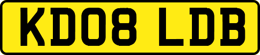 KD08LDB