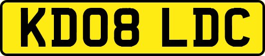 KD08LDC