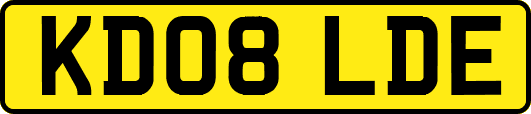 KD08LDE