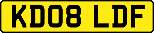 KD08LDF
