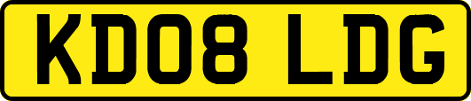 KD08LDG