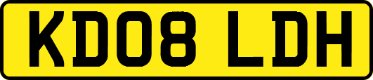 KD08LDH