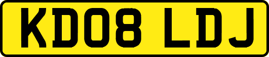 KD08LDJ