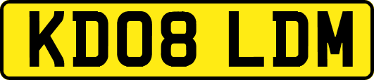 KD08LDM