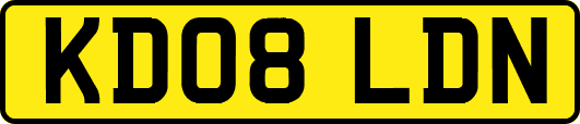 KD08LDN