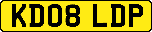 KD08LDP