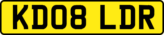 KD08LDR