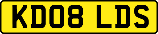 KD08LDS