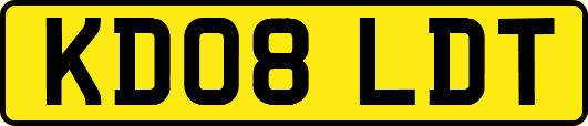 KD08LDT