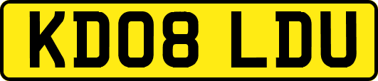 KD08LDU