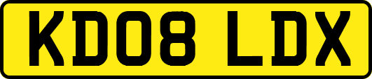 KD08LDX