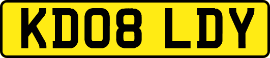 KD08LDY