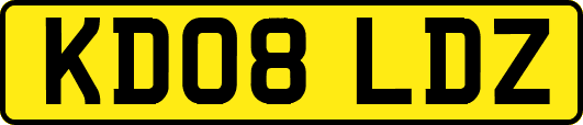 KD08LDZ