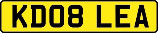 KD08LEA