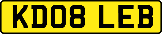 KD08LEB